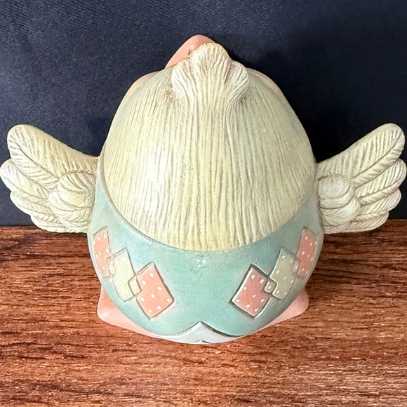 Easter Egg Chick Trinket Box - Picture 10 of 12